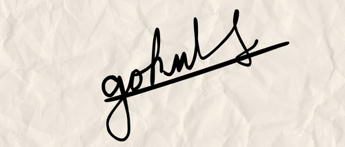 sign of gokul