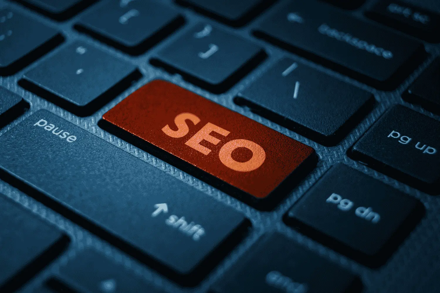 What is SEO? A Beginner’s Guide to Search Engine Optimization