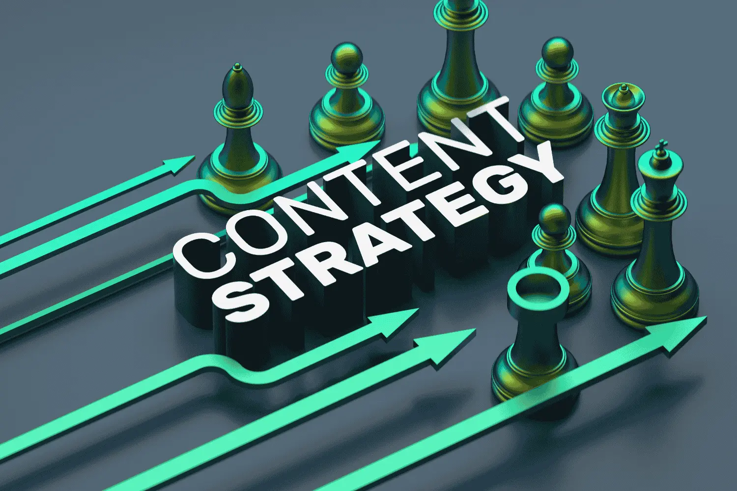 What is Content Marketing?