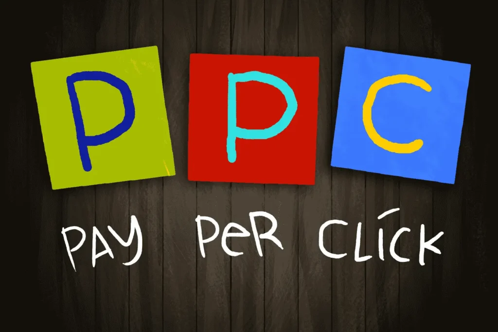 what is pay per click advertising