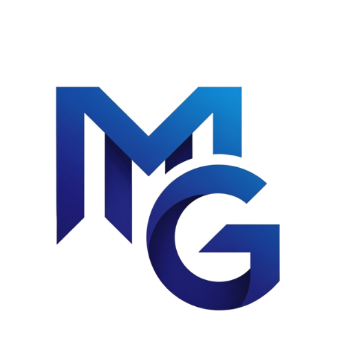 logo of market with gokul