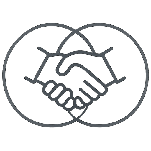 Transparent & Collaborative Process