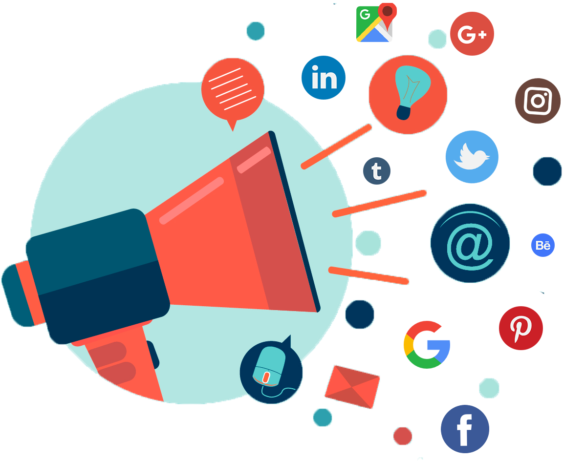 Full-Service Digital Solutions