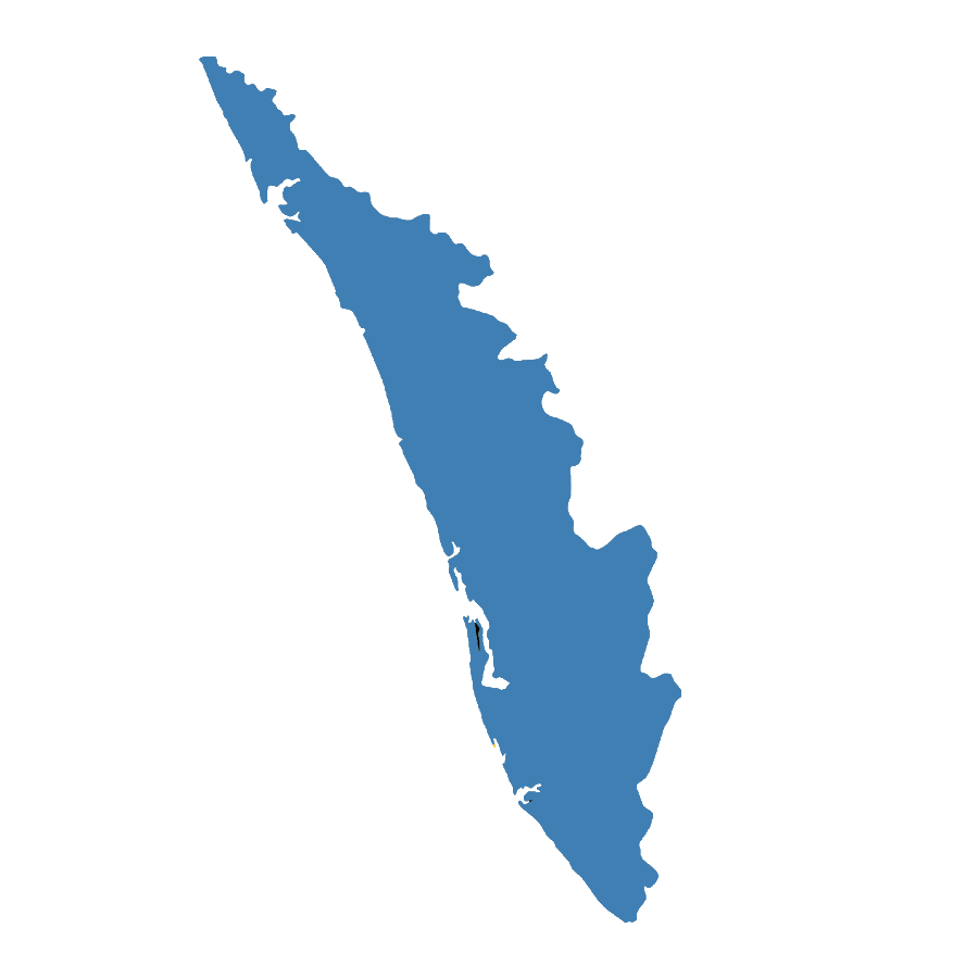 Kerala-Focused Expertise