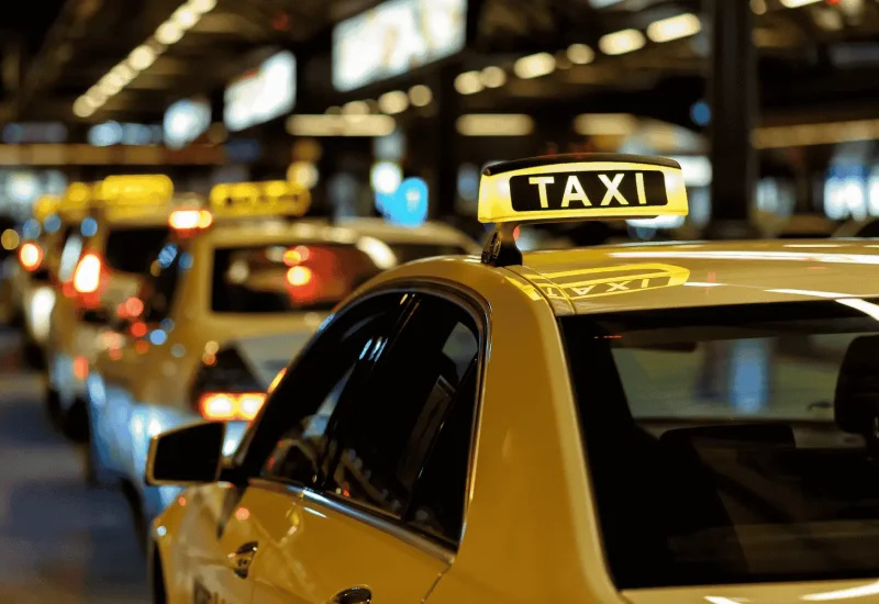 Boosting Phone Call Leads for a Taxi Service Company in Trivandrum